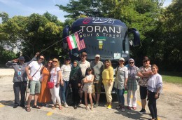 package Penang Island (Nov 2019)